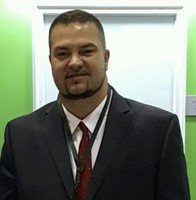 Andrew Arnsman