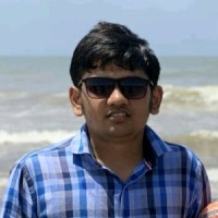 dhruv borad