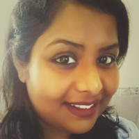 Sherin Chinnu Zachariah