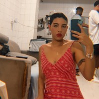 Caroline da Silva Ramos