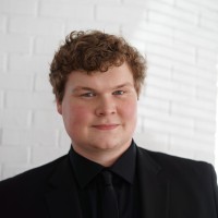 Ian Frensemeier