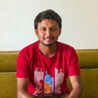 Sumit Kumar