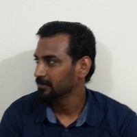 Sumesh Nannattu
