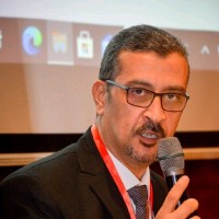 Dr Medhat Ashour