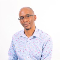 Abram Maditane Ditshego