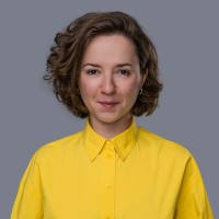Joanna Klever