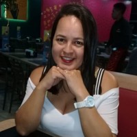 Liliane Dos Anjos Andrade