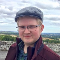 Brad Paverd-Joyce