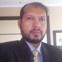 Muhammad Shafiq Bhatti