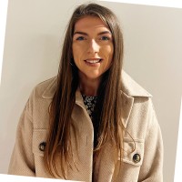 Lauren Hegarty