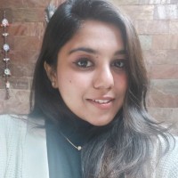 Geetika Jain