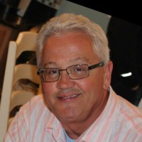 Ron Glavan