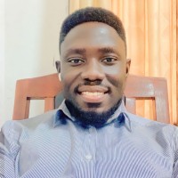 Samuel Boateng, MPHIL