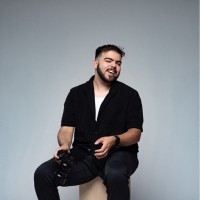 Aaron Mercado