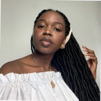 Cláudia Nekongo
