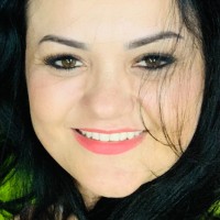 Daniela Medeiros da Rosa