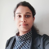 Divya Podduturi