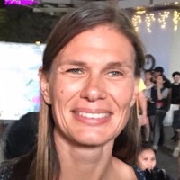 Heidi Kragelund Grønsedt