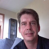 Tony Hinrichs