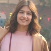 Fakhra Kabir