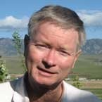 David Boxall