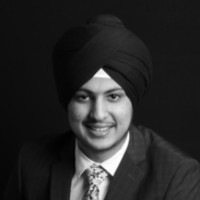 Gurmen Singh Dhadwar