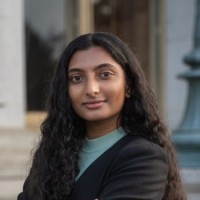 Ranjini Nair