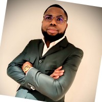 Dr. Parfait Mendjelani Fawi