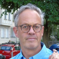 Alexander Werner Knapp