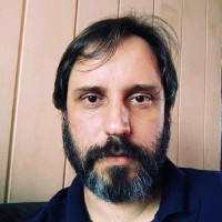 Daniel Assunção Jacobsen