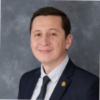 Darkhan Issabekov