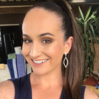 Rhiannon Sinclair
