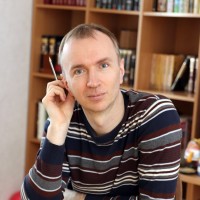 Aliaksandr Khlebasolau