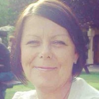 Sharon Sharples
