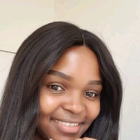 Laurencia Kanengoni