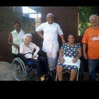 Rozilene Martins Dos Santos