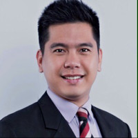 Christopher Angelo Barrameda