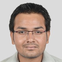 Arunendu Ravi