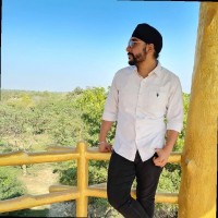 Jaspreet Singh