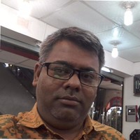 Mohammad Moshiur Rahman
