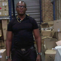 Alex Seumo Soh