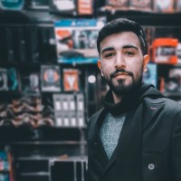 Anas Talal