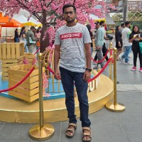 Deepak Bedre