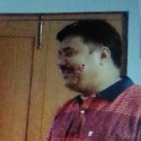 Harendra Sharma