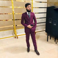 Abdullah Azeem