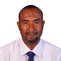 Mohammed Gaffar