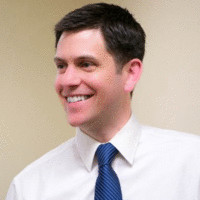 David M. Smith