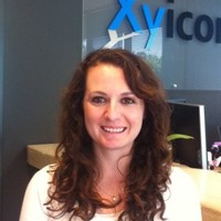 Nicole Geiss