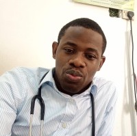 Ayodele Adedoyin