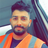 Raghveer Singh